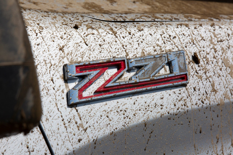 Illustration for article titled You Can Now Get the 6.2-Liter V8 in More, Cheaper Chevy Silverado Trims